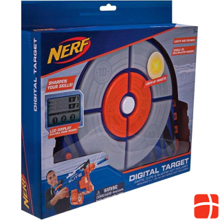 Nerf Elite Digital Target