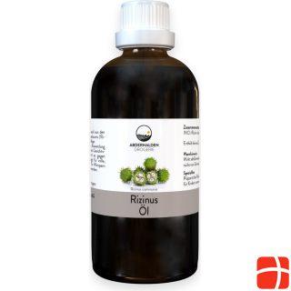 Drogerie Abderhalden Castor oil