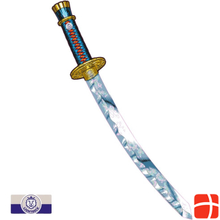 Liontouch Samurai sword