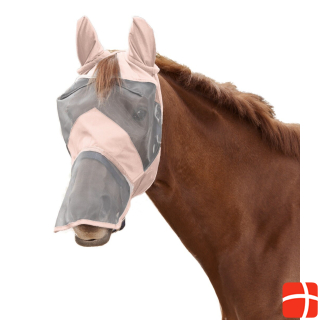 Waldhausen Fly mask Premium with ear and nose protection