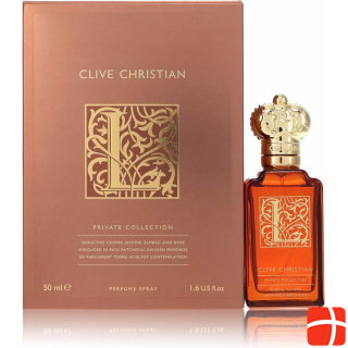 Clive Christian L Floral Chypre by  Eau de Parfum Spray 50 ml