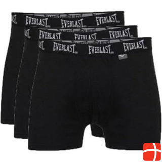 Everlast Boxer shorts 3-pack