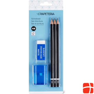 Papeteria Pencils set