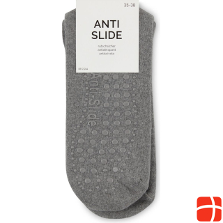 Ellen Amber Ladies Socks Anti Slide 1 Pack