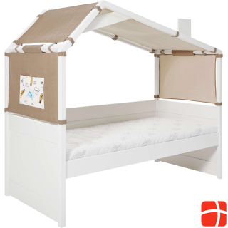 Cool Kids Furniture Cool Kids Day Bed with Huette Surf