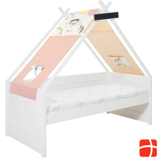 Cool Kids Furniture Cool Kids Day Bed with Tipi Unicorn