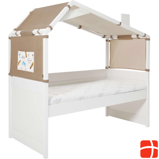 Cool Kids Furniture Cool Kids bunk bed with hutette Surf