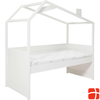 Cool Kids Furniture Cool Kids bunk bed with hut
