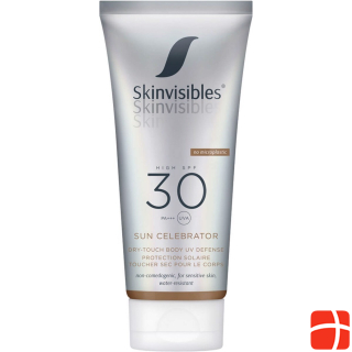 Skinvisibles Sun Celebrator SPF 30