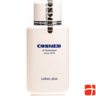 Cosmed Lotion plus
