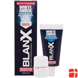 Blanx White Shock Интенсивное действие