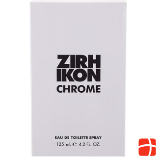 Zirh Ikon Chrome