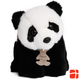 Doudou et Compagnie Les Authentiques Panda