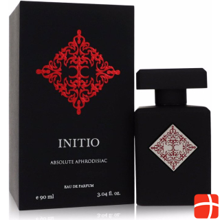 Initio Absolute Aphrodisiac by  Eau de Parfum Spray (Unisex) 90 ml