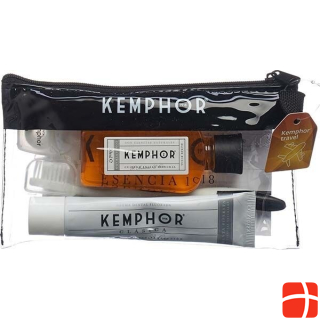 Kemphor Travel set