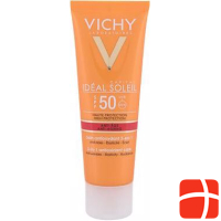 Vichy Idéal Soleil Anti-Ageing 3-in-1, size SPF 50, 50 ml