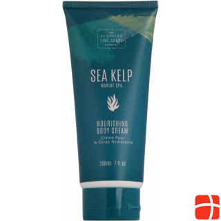 Scottish Fine Soaps Sea Kelp Marine Spa