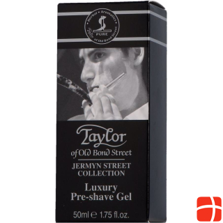 Taylor of Old Bond Street Jermyn Street Collection, size 50 ml