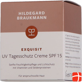 Hildegard Braukmann Exquisite, size 50 ml