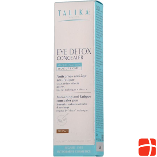 Talika Eye care