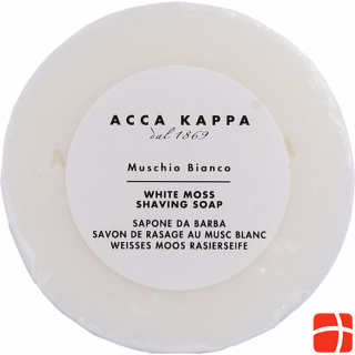 Acca Kappa Muschio Bianco, size 100 ml