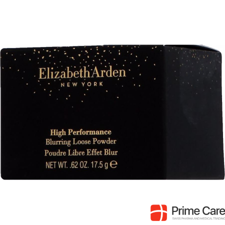 Elizabeth Arden high performance