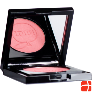 IDUN Minerals Rouge/Blusher Smultron peach pink