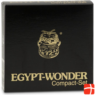 Egypt Wonder Compact Set