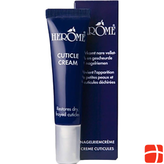 Herome Cuticle Cream