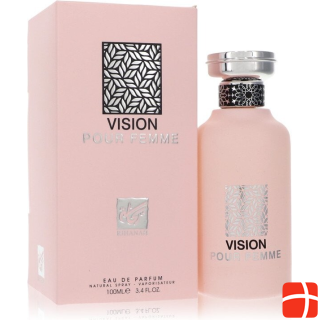 Rihanah Vision Pour Homme by  Eau de Parfum Spray 100 ml