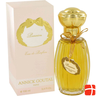 Annick Goutal Passion by Annick Goutal парфюмерная вода спрей 100 мл