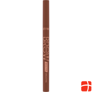 Catrice Eyebrow pencil Brow Definer 020 brown