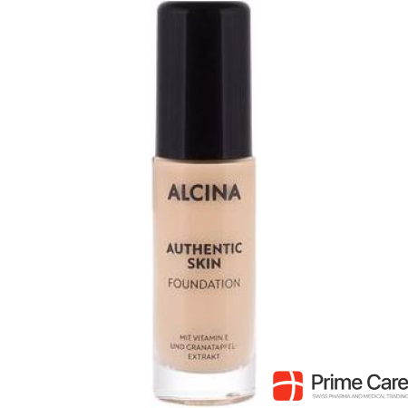 Alcina Authentic Skin