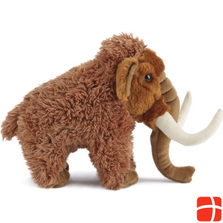 Living Nature Woolly Mammoth medium