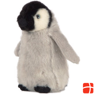 Living Nature Penguin cub
