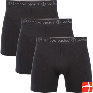 Bamboo Basics Rico
