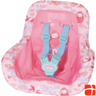 Baby Annabell Active car seat
