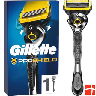 Gillette ProShield razor - 1 blade