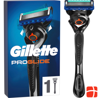 Gillette ProGlide with 1 razor blade