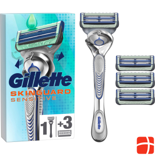 Gillette SkinGuard Sensitive