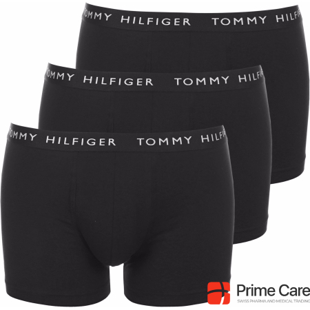 Набор из 3 трусов-боксеров Tommy Hilfiger Essential