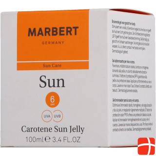 Marbert Sun Care Sun