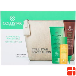 Collistar Maternity Kit