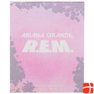 Ariana Grande R.E.M.