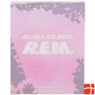 Ariana Grande R.E.M.