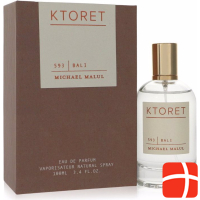 Michael Malul Ktoret 593 Bali by  Eau de Parfum Spray 100 ml