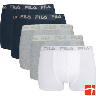 FILA Boxer shorts Casual Stretch