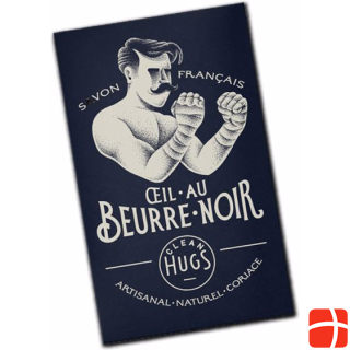 Clean Hugs Oeil Au Beurre Noir