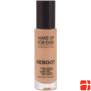 Make Up For Ever Reboot