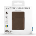 iDeal Of Sweden CARD HOLDER MAGNET COMO BR